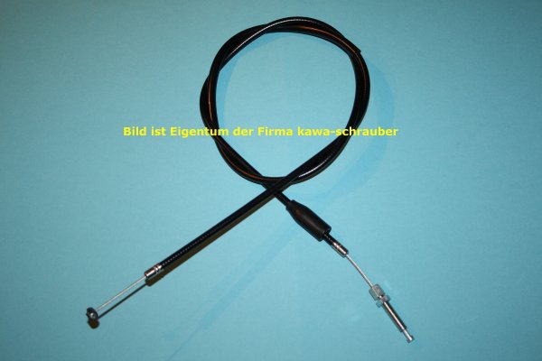 Kupplungszug Suzuki GS450 Chopper Typ GS450