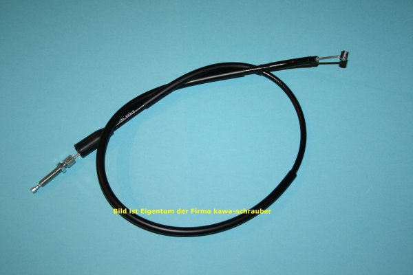 Kupplungszug Suzuki GS500E Typ WVBK Bj. ab 2002