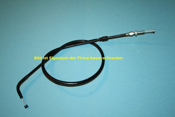 Kupplungszug Suzuki GSX600F Typ WVAJ Bj. 1998-2006