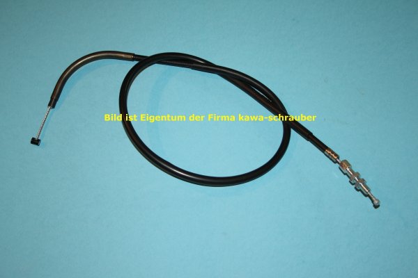 Kupplungszug Suzuki SV650S Typ WVBY Bj. 2003-2006