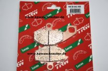 MCB662SH Sinter hinten