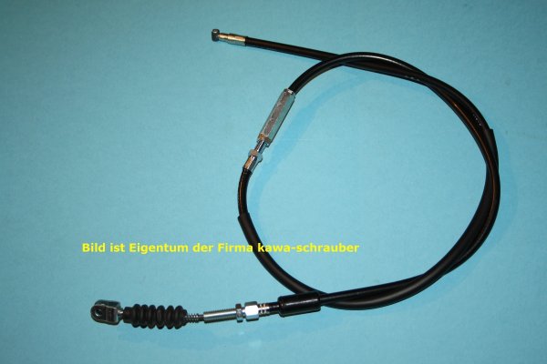 Kupplungszug Suzuki GS1000 Modell GS1000EH Bj. 1980-1982