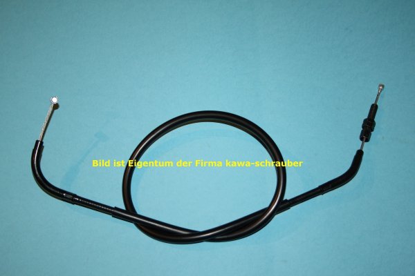 Kupplungszug Suzuki TL1000S Typ WVAG Bj. 1997-2002