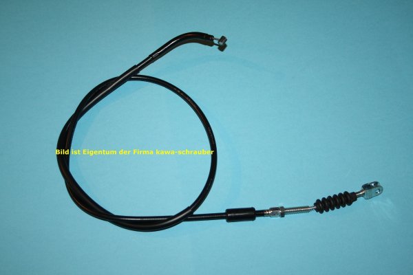 Kupplungszug Suzuki GSX1100F Typ GV71C Bj. 1984-1987