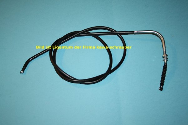 Kupplungszug Suzuki M1800 / VZR1800 Intruder Typ WVCA Bj. 2006-2008