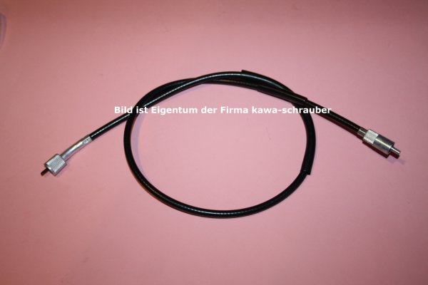 Tachowelle Suzuki TS50 Typen TS50XK / SA11C Bj. 1972-1983