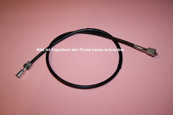 Tachowelle Suzuki GS400 / GS400E Typ GS400 Bj. 1977-1983