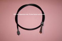 Tachowelle Suzuki GS450 / Chopper Typen GL51D / GL51F