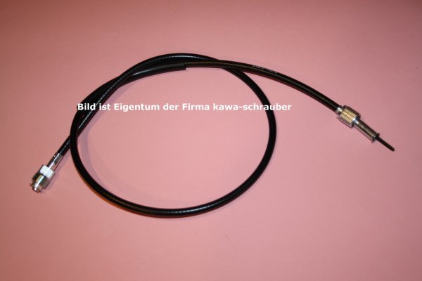 Tachowelle Suzuki GS450 Typ GS450 Bj. 1980-1984