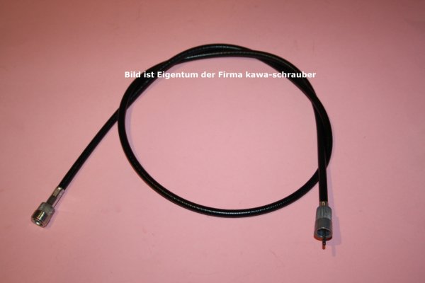 Tachowelle Suzuki GSX750 Typ GS75X Bj. 1982-1983