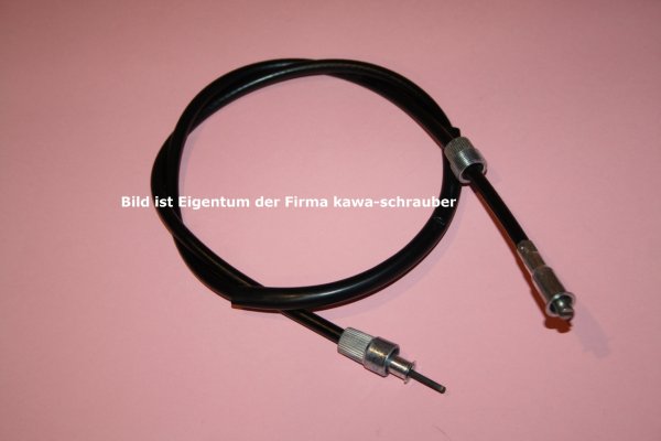 Tachowelle Suzuki GS650 Katana Typ GS650G B. 1981-1983