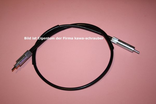 Tachowelle Suzuki GSX550E Typ GN71D Bj. 1985-1987