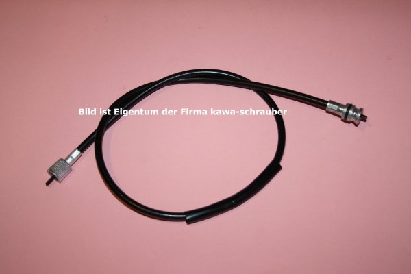 Tachowelle Suzuki GSX750F Typ GR78A Bj. 1989-1998