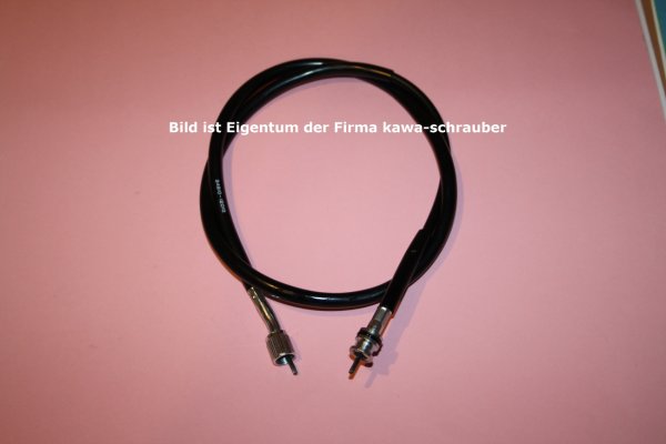 Tachowelle Suzuki DR650RS Typ SP42B Bj. 1990-1991