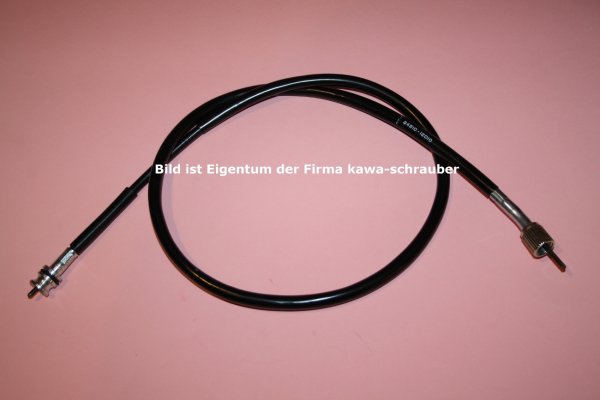 Tachowelle Suzuki DR650R Typ SP44B Bj. 1992-1995