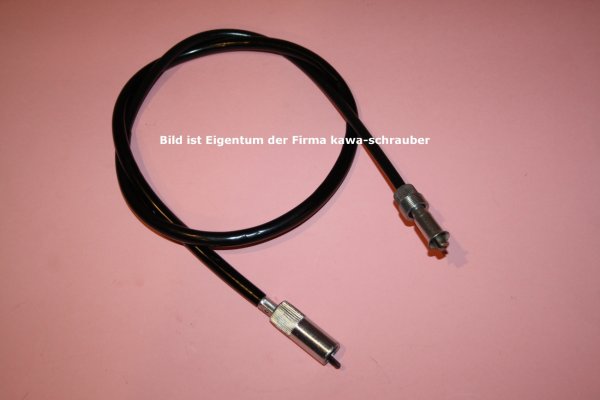 Tachowelle Suzuki GSX750 Katana Typ GR71A Bj. 1982-1984