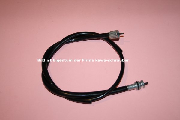 Tachowelle Suzuki GSX-R 1100 W GSXR1100W Typ GU75C Bj. 1993-1997