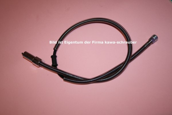 Tachowelle Suzuki VS1400 Intruder Typ VX51L