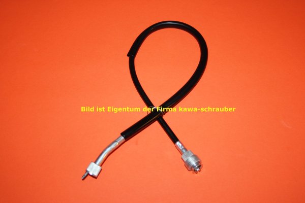 Drehzahlmesserwelle Suzuki GN125 Typ NF41A Bj. 1994-2000