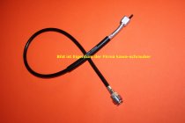 Drehzahlmesserwelle Suzuki GS1000 Typen GS1000E / GS1000EH / GS10000S Bj. 1978-1980