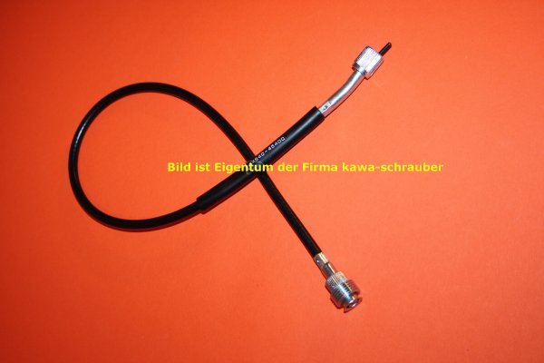 Drehzahlmesserwelle Suzuki GS1000 Typen GS1000E / GS1000EH / GS10000S Bj. 1978-1980