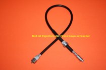 Drehzahlmesserwelle Suzuki GSX750L Chopper Typ GS75X Bj. 1980-1981