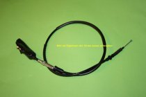 Kupplungszug Yamaha mit Gummischoner DT80LC Typ 37A Bj. 1983-1984