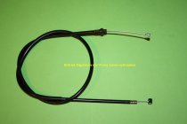 Kupplungszug Yamaha RD350LC Typ 4L0 Bj. 1980-1982