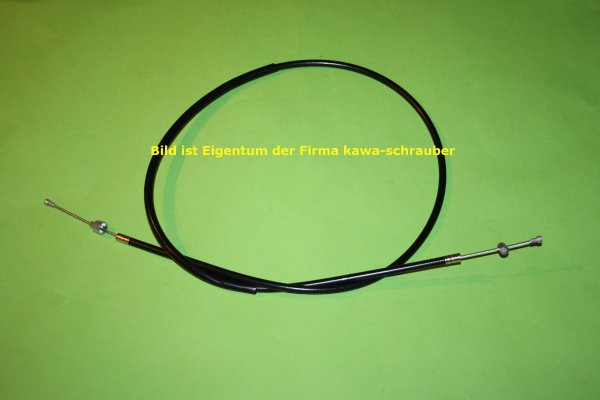 Kupplungszug Yamaha XS400 / 2A2 Bj. 1977-1982
