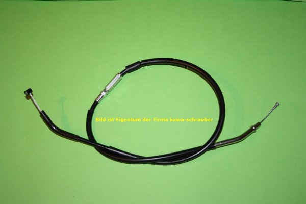 Kupplungszug Yamaha YBR250 Bj. 2007-2011
