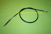 Kupplungszug Yamaha XV535 Virago Typen 2YL / 3BR / 4MC