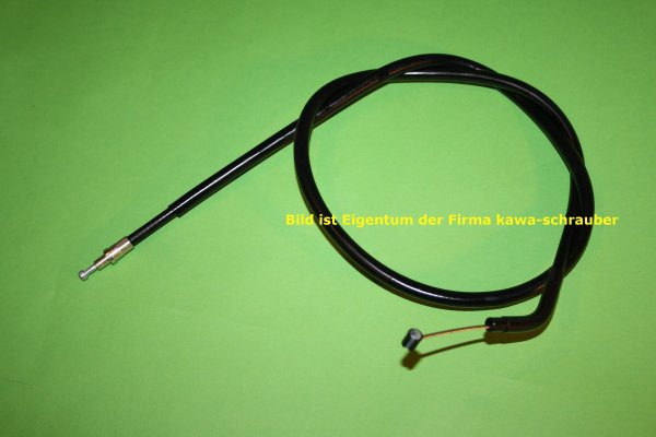 Kupplungszug Yamaha FZS600 Fazer Typ RJ02 Bj. 1998-2001