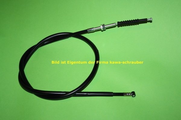 Kupplungszug Yamaha FZ6 N FZ6N Typ RJ074 Bj. 2004-2006