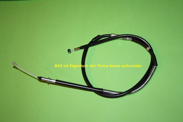 Kupplungszug Yamaha FZ6 Fazer / S2 Typen RJ071 / RJ07 / RJ14 Bj. 2004-2010