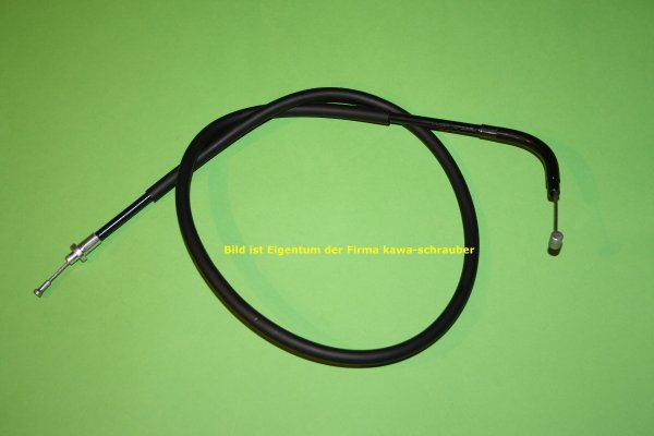 Kupplungszug Yamaha FZR600 Genesis Bj. ab 1994