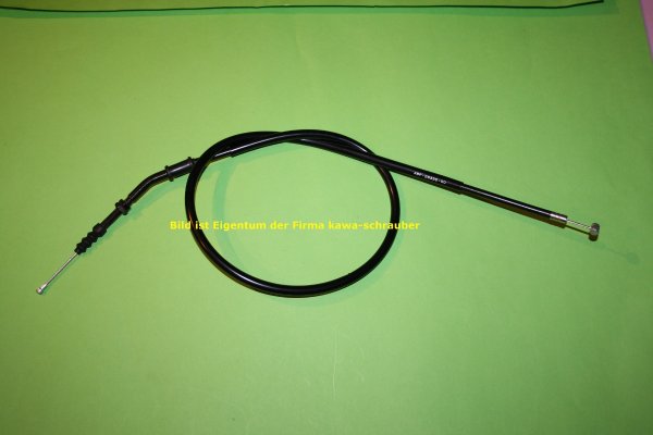 Kupplungszug Yamaha XJ600 Diversion Typen 4BR / 4LX Bj. 1992-1997