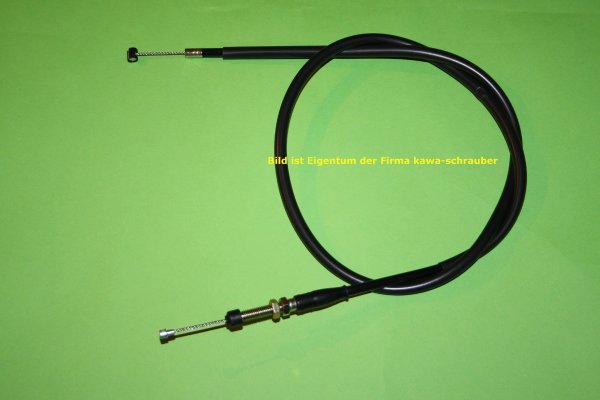 Kupplungszug Yamaha YZF-600 YZF600 R6 Typ RJ03 Bj. 1999-2002