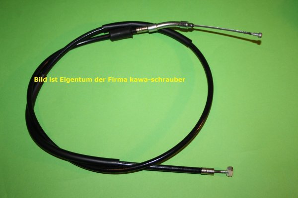 Kupplungszug Yamaha XS650 Typ 447 Bj. 1977-1980