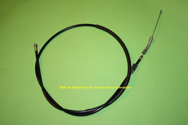 Kupplungszug Yamaha XS650 Special Typ 3L1 Bj. 1980-1983