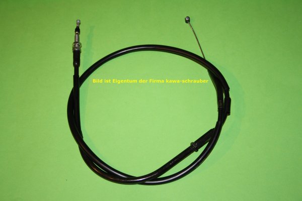 Kupplungszug Yamaha FZ8 i.E. 800 Typ RN25 Bj. ab 2010