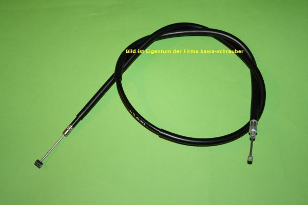 Kupplungszug Yamaha XV1000 TR1 Typen 5A8 / 19T