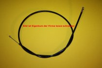 Chokezug Yamaha XT600Z Tenere XT 600 Z Ténéré Typen 34L / 55W / 1VJ / 3AJ