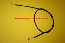 Chokezug Yamaha XV750 / Virago Typen 4FY / 4PW Bj. 1988-1996