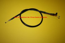 Chokezug Yamaha XJ900 Diversion Typ 4KM Bj. 1995-2003