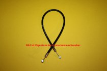 Chokezug Yamaha FZR1000 Exup Typen 3GM / 3LE Bj. 1989-1995