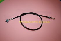 Drehzahlmesserwelle Yamaha RD80MX Typ 5G1 Bj. 1981-1982