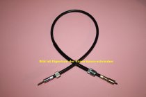 Drehzahlmesserwelle Yamaha DT125E Typ 1G0 Bj. 1976-1979