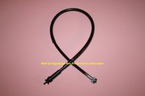 Drehzahlmesserwelle Yamaha XS360 Typ 1U4 Bj. 1976-1978