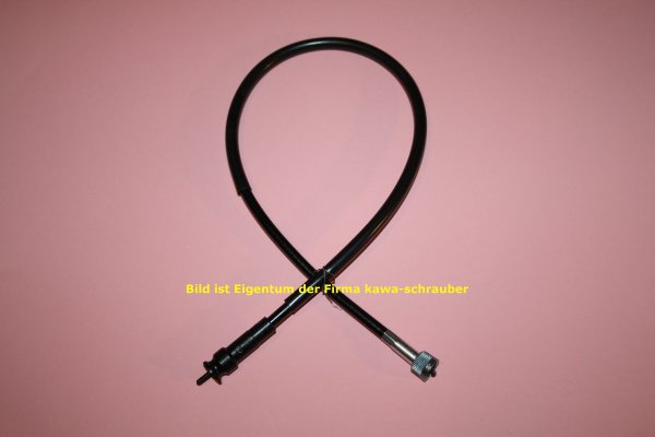 Drehzahlmesserwelle Yamaha XS360 Typ 1U4 Bj. 1976-1978