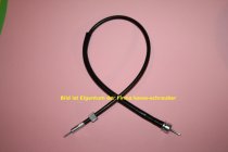 Drehzahlmesserwelle Yamaha XT500 6V / 12V Typen 1U6 / 4ES / 1GE / 1N5